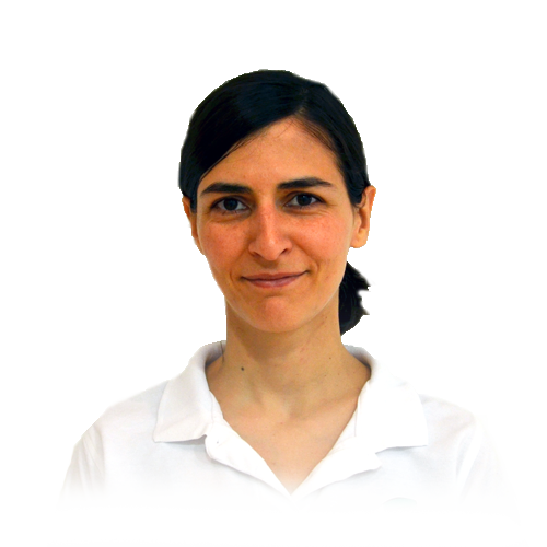 Eva Fernández Carbonell